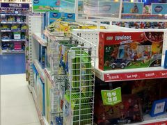 -TOYSRUS玩具反斗城(天津远洋乐堤港店)