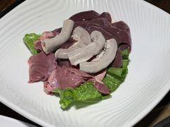 -大良毋米粥 · 粥底火锅(岭南天地店)