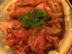 -西塔老太太泥炉烤肉(上海七宝领展广场店)
