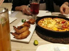 -必胜客(世欧广场店)