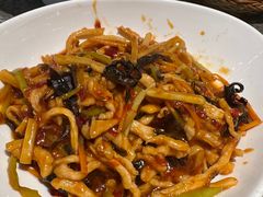 -前海沿·青岛菜(李沧万达店)