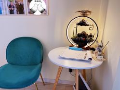 -简悦美塑·徒手点穴减肥