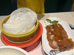 -大鸭梨烤鸭(甘家口店)