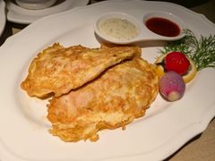 -波特曼西餐厅(中央大街店)