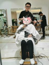 -HAIR POP