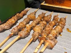 -肉串汪(西便门店)