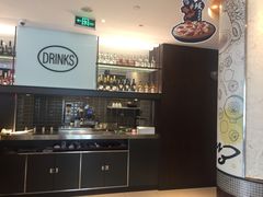 -必胜客(湘隆店)