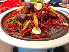 -晓长安·新陕菜(曲江店)