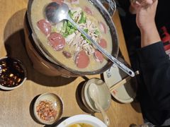 -鸽子窝(黄村店)
