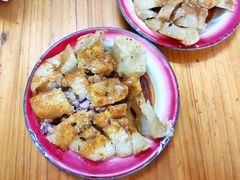 鲎粿-李良记无米粿鲎粿(平东一街店)