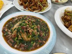 -海香园饭店