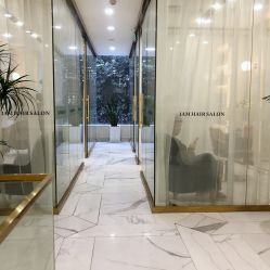 -3AM HAIR SALON染发接发