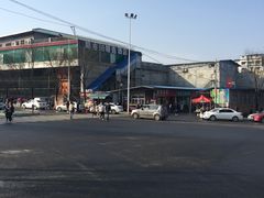 景观位-神木烩菜焖面(陕学前师范店)