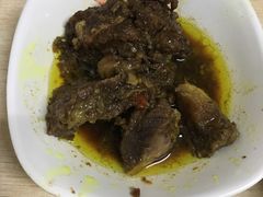 -好成财牛排馆(涂门街总店)