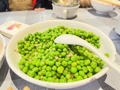 -彭耕记猪油炒小菜(吉联mall店)