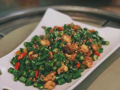 酒香辣子兔-庆合府重庆大排档(紫都城店)