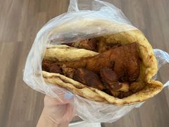 -王虎子大饼(甸柳新村五区店)