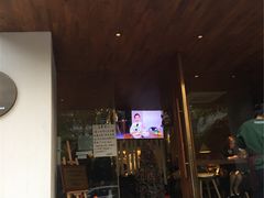 门面-十面春风·江南面馆(崇宁路店)