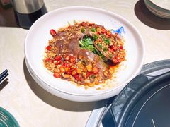 -润泽园椰子鸡(汇一城店)