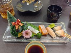 -帝鮨·烧肉割烹(龙湖金楠天街店)
