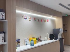 -复动肌骨门诊·MEDMOTION(北外滩店)