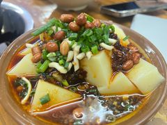 -笔记安顺夺夺粉火锅