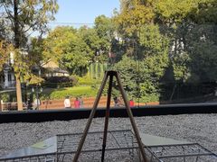 -J Create城市露营咖啡·简餐·宠物(上海动物园店)