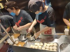 -阿甘锅盔(合生汇购物中心店)