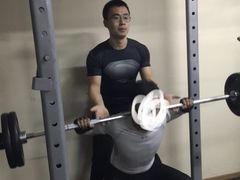 -炼健身私教工作室
