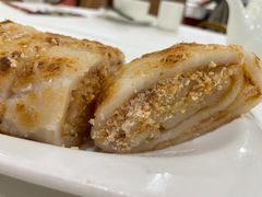 咸甜薄餐-朱仔记食府(江南大道店)