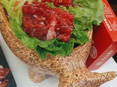 -刘少华贵州小黄牛·鲜牛肉火锅(总店)