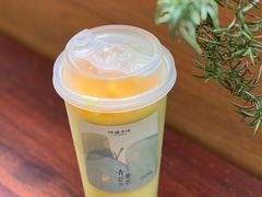 -阿嬷手作(成都万象城店)