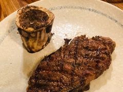 牛西冷-SMOKI & CO(五大道店)