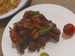 -大树餐厅(大悦城店)