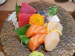 刺身小拼-游You House(西单老佛爷店)