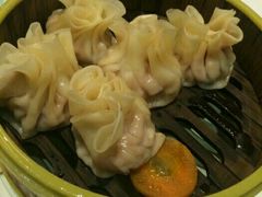 烧卖-大铁勺新津菜(东丽阳光新业广场店)