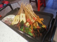 -钢管厂五区小郡肝串串香(南山店)