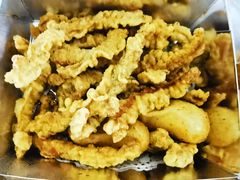 -沸炉重庆老火锅(军事博物馆店)