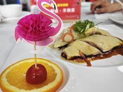 -鹿鸣酒家(越秀店)