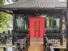 -侨美·唐荔园·40年地道粤菜