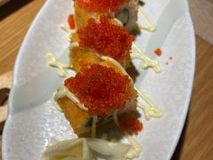 三石招牌寿司-三石铁板烧(紫竹桥店)