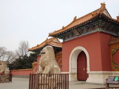 -北陵公园