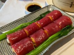 -粤域茶餐厅