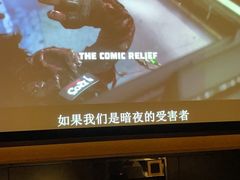 -金色印象·4k影院式足体养生(龙腾路店)