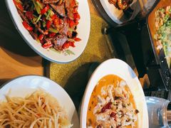 -永安鱼庄·镇江菜(丁卯店)