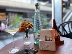 -Blac+Blac(中海环宇荟店)