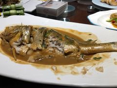 -聚缘堂·海鲜私房菜(松岭路店)