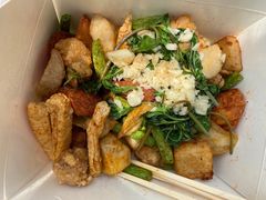 -呷贺盐酥鸡(抄纸巷店)