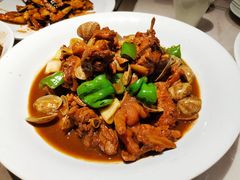 -船歌·鱼水饺青岛菜(闽江二路店)