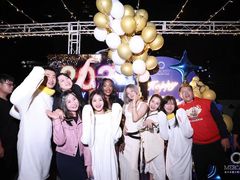-Mercato莫卡多露台餐厅与酒吧(K11店)